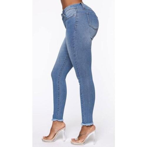Charmingtrend Women's Skinny Jeans