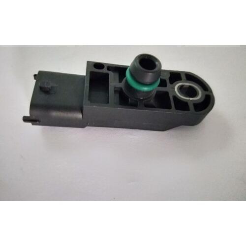 SMD MAP Pressure sensor 55209194 For Alfa Romeo Opel Vauxhall Renault Fiat 1.5 1.9 2.2 DCI 1.2 1.4 2.0 0281002996 0281002931