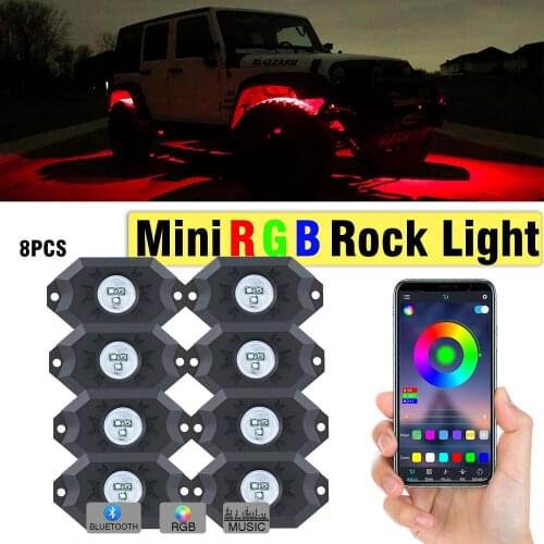 Hohigh Decorative Lighting