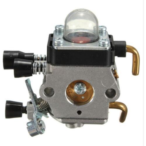 Carburetor carb for STIHL FC55 FC75 FC85 FS310 FS38 FS45 FS45C FS45L FS46 FS55 FS55C FS55R FS55RC FS55T FS74 FS75 FS76 FS80 HL45