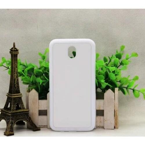 Factory Hot Selling phone case blank sublimation for Samsung J7-2017 EUR Version