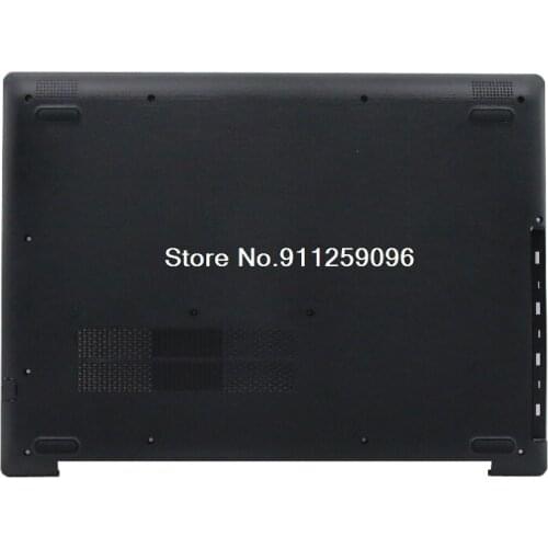 Laptop Bottom Case For Lenovo V145 V145-14 V145-14AST 5CB0T24755 Lower Base Cover New