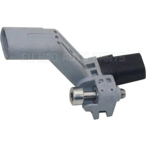 Genuine Engine Crank Sensor Crankshaft Position Sensor 04L906433C for Volkswagen Golf Rabbit Passat Jette Tiguan Beetle R32