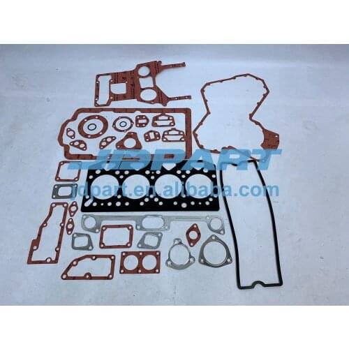 1004-4T Full Gasket Kit For Perkins