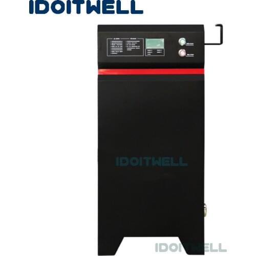 Professional Custom 60V 72V 84V 240A battery charger smart Automatic battery charger with can bus control