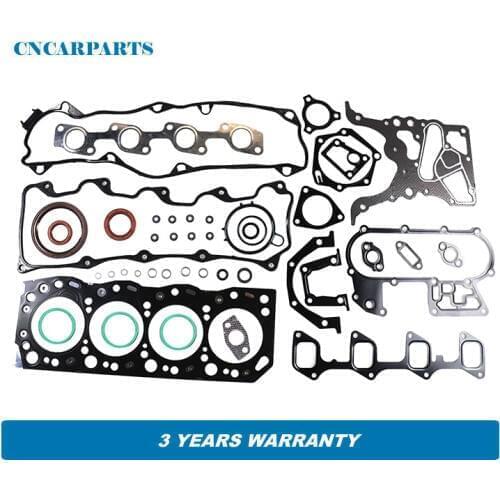 VRS Cylinder Head Gasket Fit for Toyota Hilux LN106 LN107 LN110 LN111 2.8L 3L