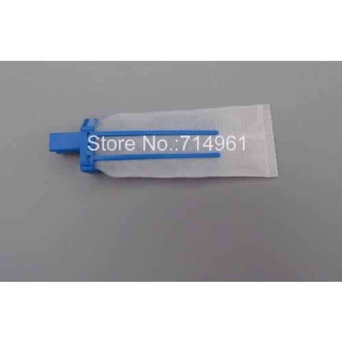 High quality fuel pump mesh strainer filter Diameter 12 mm size 100*38mm