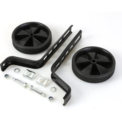 Universal Bicycle Stabilisers Kit for Kids Children 12-20" Bike Balance Auxiliary Wheel Set Training Wheels Cycling Accessories
