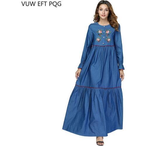 VUW EFT PQG Large One-piece Swimwear