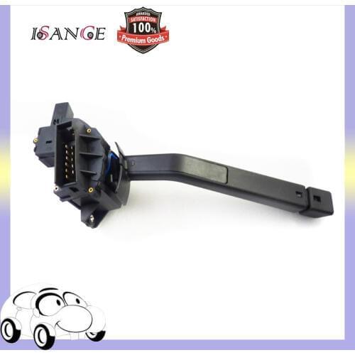 ISANCE Indicator Stalk Switch For FORD TRANSIT MK4 MK5 1991 1992 1993 1994 1995 1996 1997-2000 OEM# 91VB-13B302-AG 91VB13B302AG