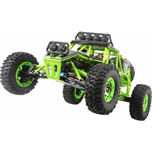 High-Speed Four-Wheel Drive Drift off-Road Vehicle Professional than Racing Car Childrens Toy Remote-Control Automobile Boys