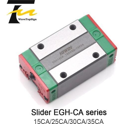 Wavetopsign Linear Guides