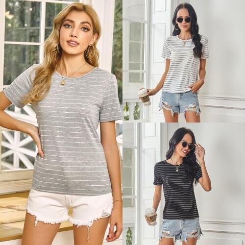 Женские летние футболки Zisanium China At AliExpress