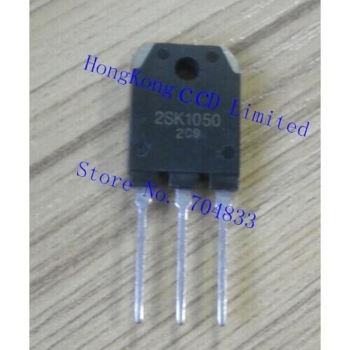 2SK1050 TO-3P