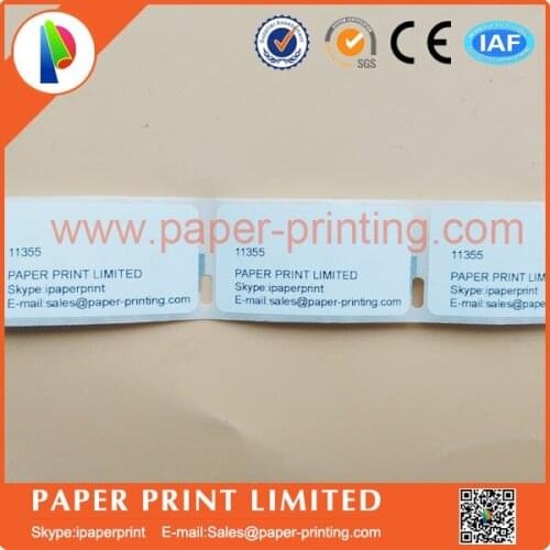 8 x Rolls Dymo Compatible Labels 11355, 51mm x 19mm, 500labels per roll Multi Purpose Labels, Dymo 11355