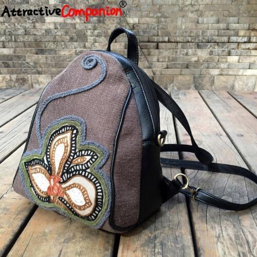 Attractivecompanion Women's Bags-packages