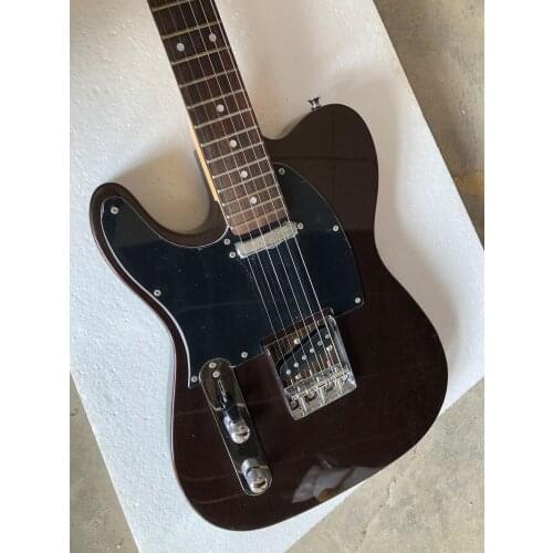 Electric guitar TL / left hand guitar / high quality / Chinese Guitar / free delivery