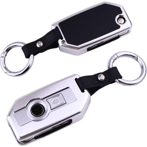 Kwaks Motorcycle Keycase for BMW Motorcycle F850\750GS K1600R1200GS High Quality Aluminum Alloy Keyshell
