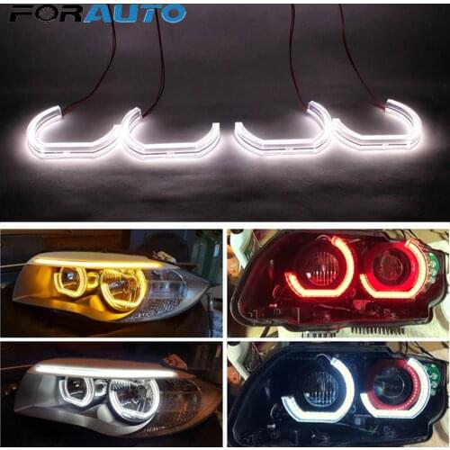 FORAUTO Headlight Accessories