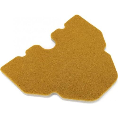 Sponge Air Filter Cleaner High Filtration Replacement Accessory Fit for Kawasaki ZX400 motorsiklet aksesuarlari motocicleta