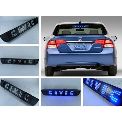 HAOGUANGLEDA LED Headlight Housings