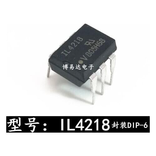 IL4218 DIP-6