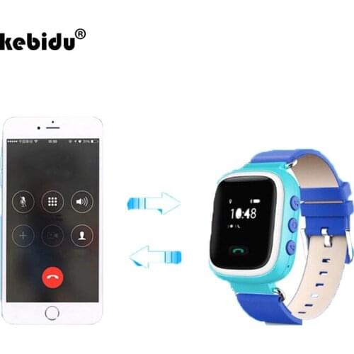 Kebidu Smart Watch