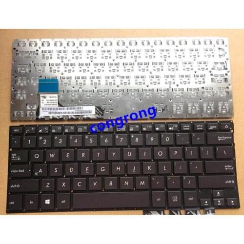 Laptop Black US Keyboard For ASUS Zenbook UX303L UX303 U303L UX303Lnb US Keyboards Replacement