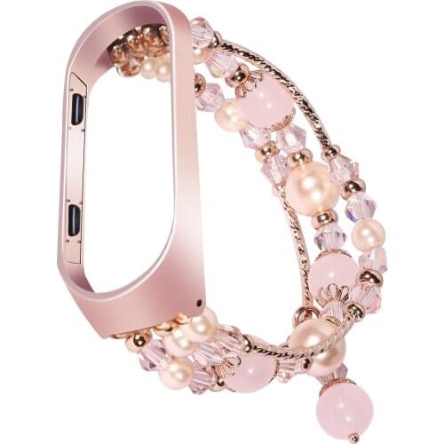 Lilybear MI Band