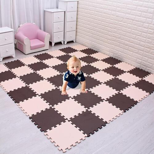 MEI QI COOL Baby Bathroom Rugs