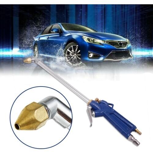 Metal High Pressure Water Gun High Pressure Power Car Washer Spray Car Washing Water Jet Pressure Washer Garden Tools