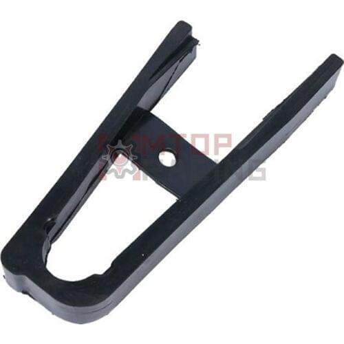 Chain Slider Guide For Yamaha DT125 1987 TW200 TRAILWAY 1987-2018 1988 1999 2000 2001 2002 TW225 2002 2003 2004 2005 2006 2007