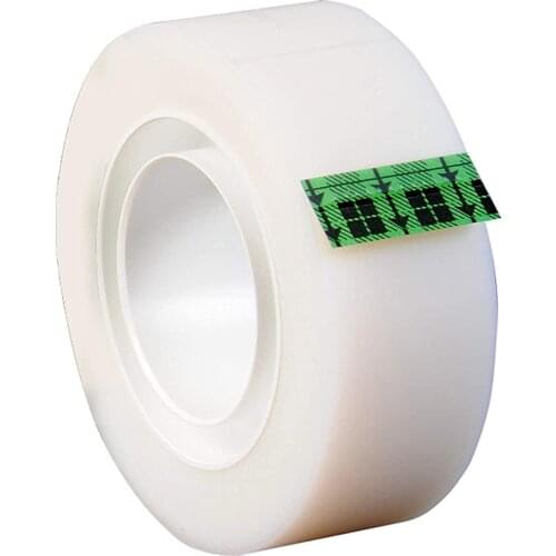 Invisiable Office Tape Muti-Purpose Milky White Stationary Tape