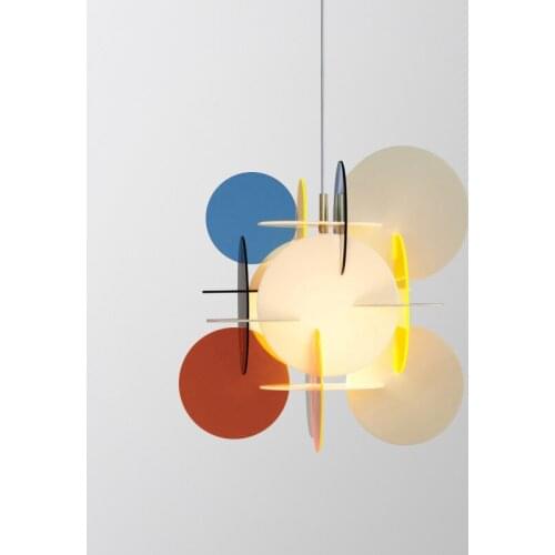 Nordic led light hanglampen monkey lamp lustre suspension kitchen dining bar lighting light pendant lamp dining room light