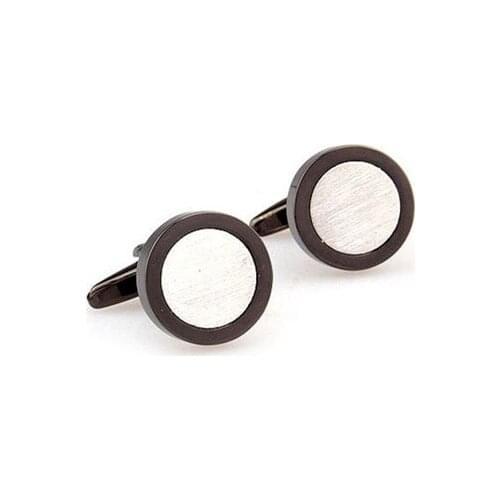 TZG09615 New Cufflink 5 Pairs Wholesale Free Shipping