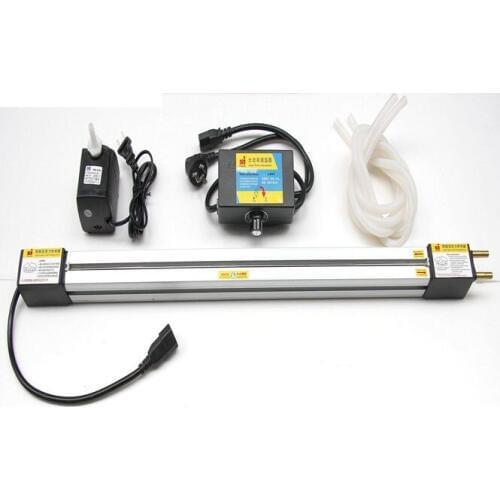 Organic Plate Bender Box BenderPlastic Plate Bender PVC Hot Bending Platform