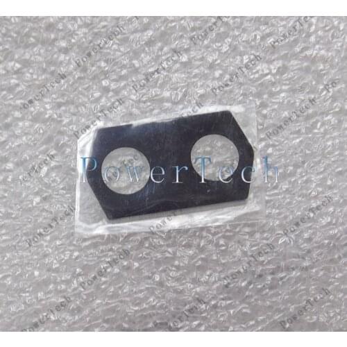Original doogee bl9000 back rear camera lens glass cover For doogee bl9000 Quad Core