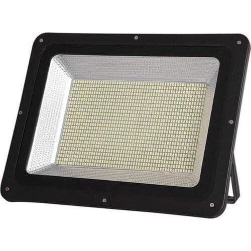 Industrial Lighting 100/200/400W 220V Indoor and Outdoor Illumination Lamp Waterproof Super Bright Lamps Factory Operation E1191