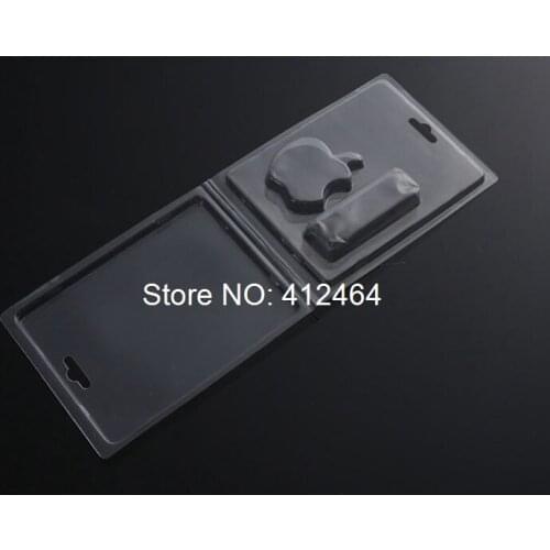 Transparent plastic light bulb controlled by high quality coins, used for valve packaging of euro coins