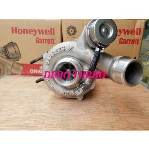 NEW GENUINE GT1752S 733952 28200-4A101 turbo turbocharger for KIA Sorento 2.5 CRDI,D4CB 2.5L 140HP 2002