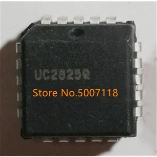 UC2825Q PLCC-20 100% New Original