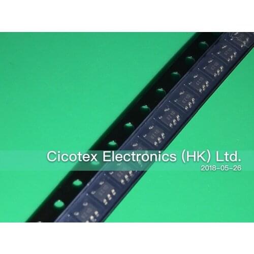 10pcs/lot MCP1402T-E/OT SOT23-5 IC GZ10 GZ MOSFET DRIVER 500MA SOT23 MCP1402-E-OT