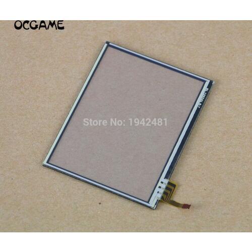 20PCS OEM high quality Game accessories touch screen for NDSL