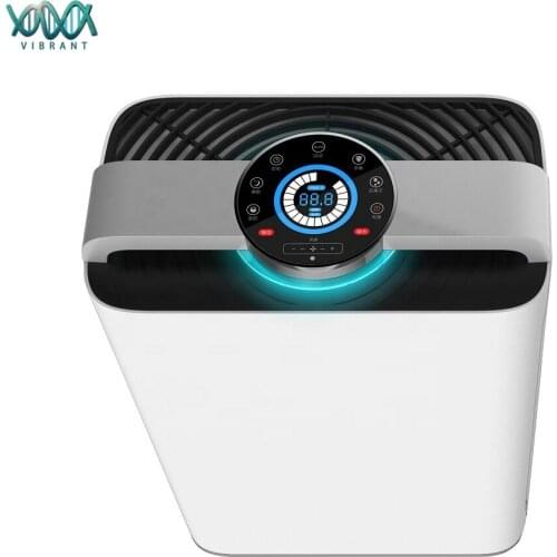 2020 CE and RoHS certificate hospital office household air purifier and humidifier machine