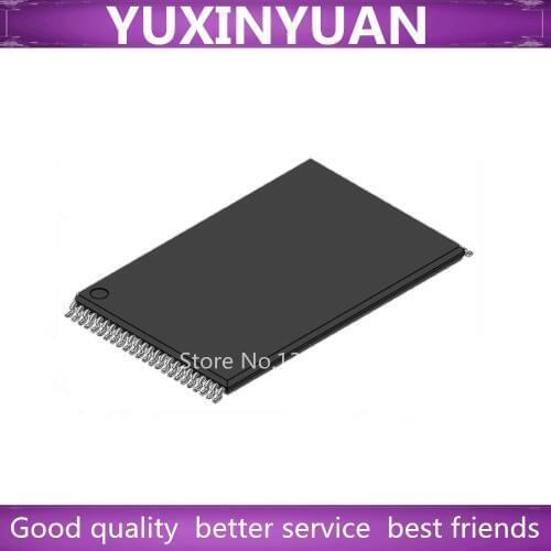 4PCS TC58NVG3SOFTA00 TSOP48