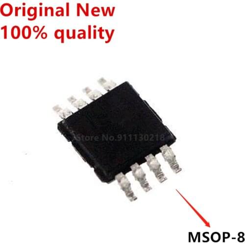 5-10pcs) TPS2065QDGNRQ1 TPS2065Q TPS2065QDGNR TPS2065 PTLQ MSOP8