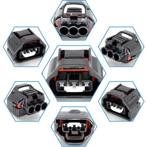 7283-1133-10 90980-11261 3 pin sumitomo tps sensor connectors