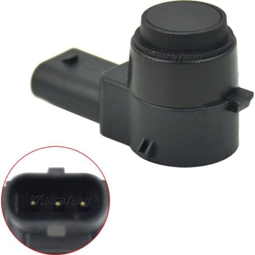 A2125420118 2125420118 New Ultrasonic Parking Distance Control Sensor For Mercedes-Benz W169 W245 W204 W212 W221 C207 A207