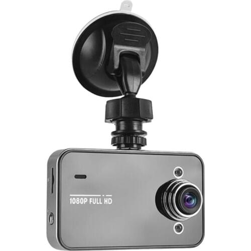 Car Mini 1080P Dash Camera Hd Driving Recorder Wide Angle Dashboard Camera Recorder