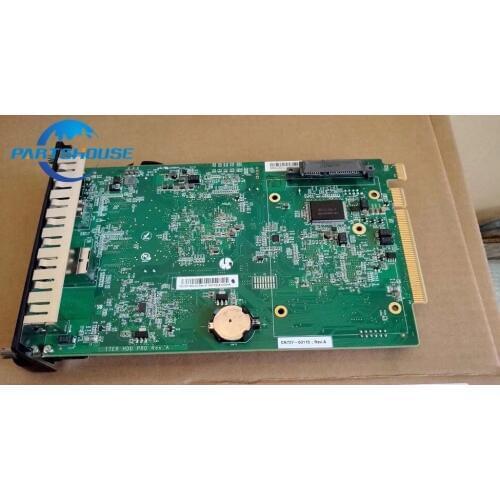 Free shipping Used Formatter board CN727-60115 CN727-60001 CN727-67042 CN727-67035 CR651-67005 For HP T790 T1300 2300 T795 Z5400